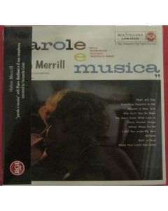 Parole E Musica