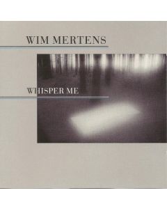 Whisper Me