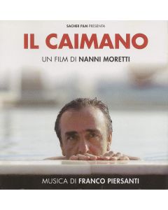 Il Caimano