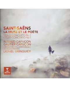 La Muse Et Le Poéte