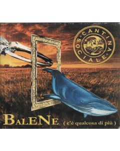 Balene (C'E' Qualcosa Di Piu')