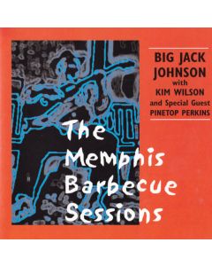 The Memphis Barbecue Sessions