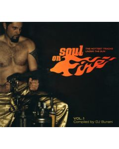 Soul On Fire Vol. 1