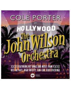Cole Porter In Hollywood