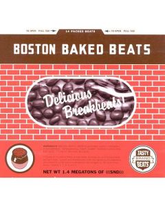Boston Baked Beats
