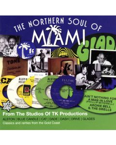 The Northern Soul Of Miami