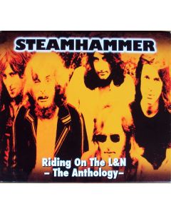 Riding On The L&N - The Anthology -