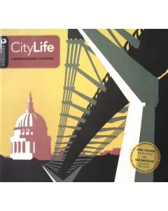 CityLife Volume 1 (Underground London)