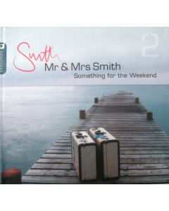 Mr & Mrs Smith: Something For The Weekend 2