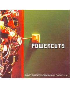 Powercuts (The Essential B-Boy Electro Classics)