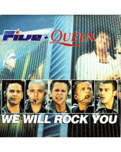 We Will Rock You