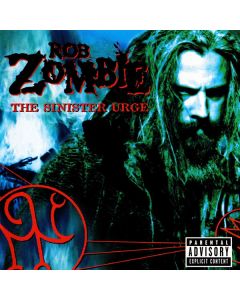 The Sinister Urge