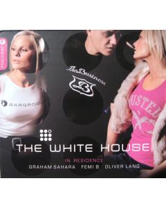 The White House - In Residence
