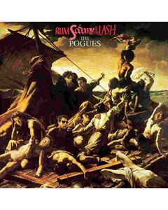 Rum Sodomy & The Lash