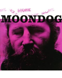 More Moondog