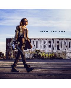 Into The Sun