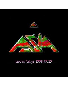 Live In Tokyo 1990.09.29