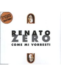 Come Mi Vorresti
