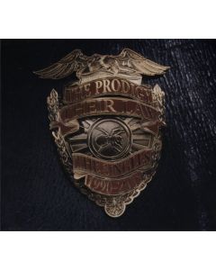 Their Law - The Singles 1990-2005