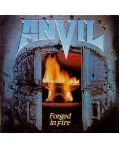 Forged In Fire