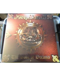 The Book Of Dreams
