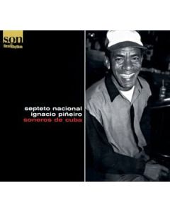 Soneros De Cuba
