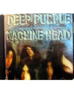 Machine Head