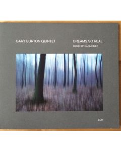 Dreams So Real - Music Of Carla Bley