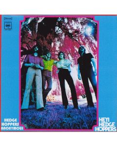The Best Of 1965-1971