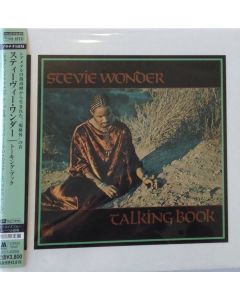Talking Book