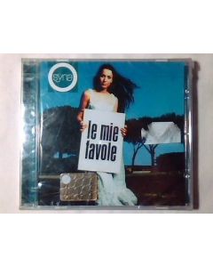 Le Mie Favole