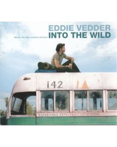 Into The Wild (Music For The Motion Picture)