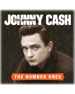 The Greatest: The Number Ones