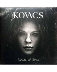 Shades Of Black