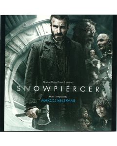 Snowpiercer (Original Motion Picture Score)