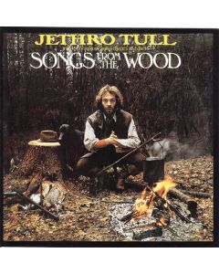 Songs From The Wood
