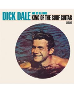 King Of The Surf Guitar