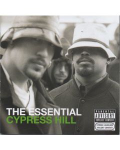 The Essential Cypress Hill