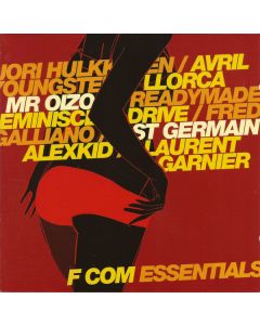 F Com Essentials