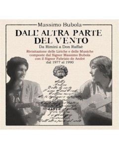 Dall'altra Parte Del Vento