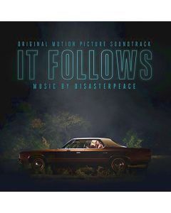 It Follows (Original Motion Picture Soundtrack)