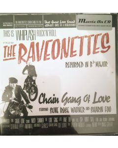 Chain Gang Of Love