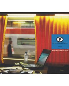 Megasoft Office 2000