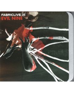 FabricLive. 28