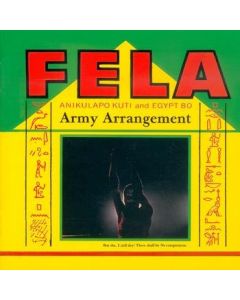 Army Arrangement