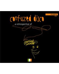 Confuzed Disco (A Retrospective Of Italian Records)