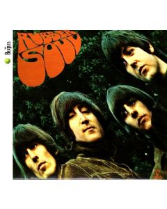 Rubber Soul