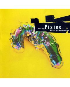 Best Of Pixies (Wave Of Mutilation)