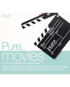 Pure... Movies