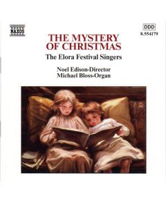 The Mystery Of Christmas